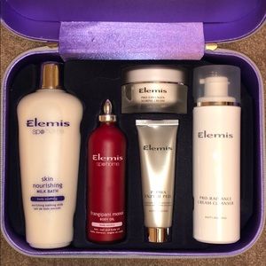 Elemis Face and Body Care
